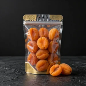 Whole Dried Apricots